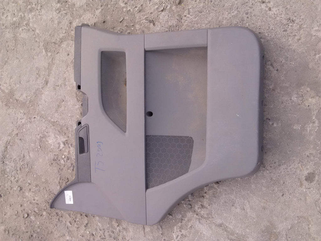 Tapiterie usa stanga Volkswagen T5 an 2009