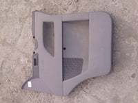 Tapiterie usa stanga Volkswagen T5 an 2009