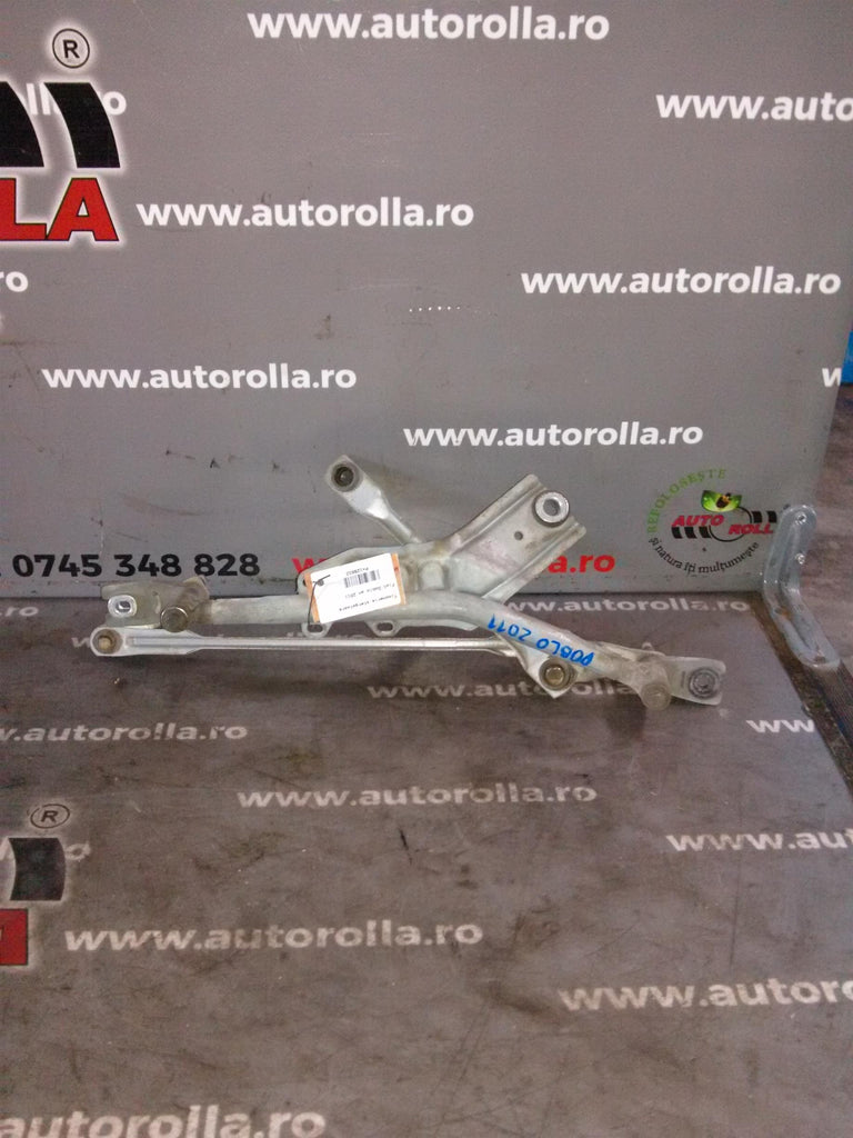 Timonerie stergatoare Fiat Doblo an 2011