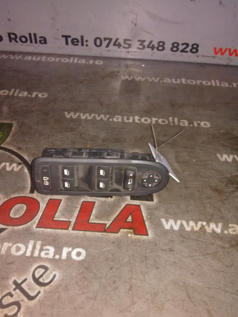 Comanda geamuri Citroen C3