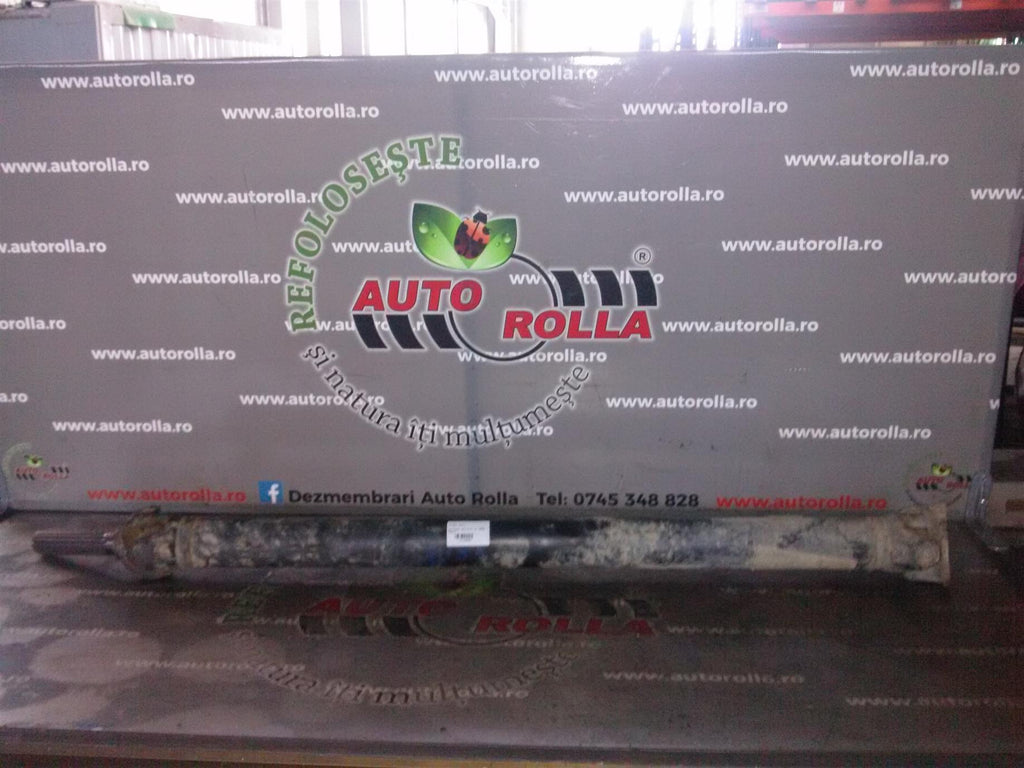 Cardan spate Mercedes Sprinter an 2009 mediu