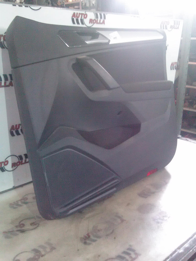 Tapiterie usa dreapta spate Volkswagen Tiguan an 2017