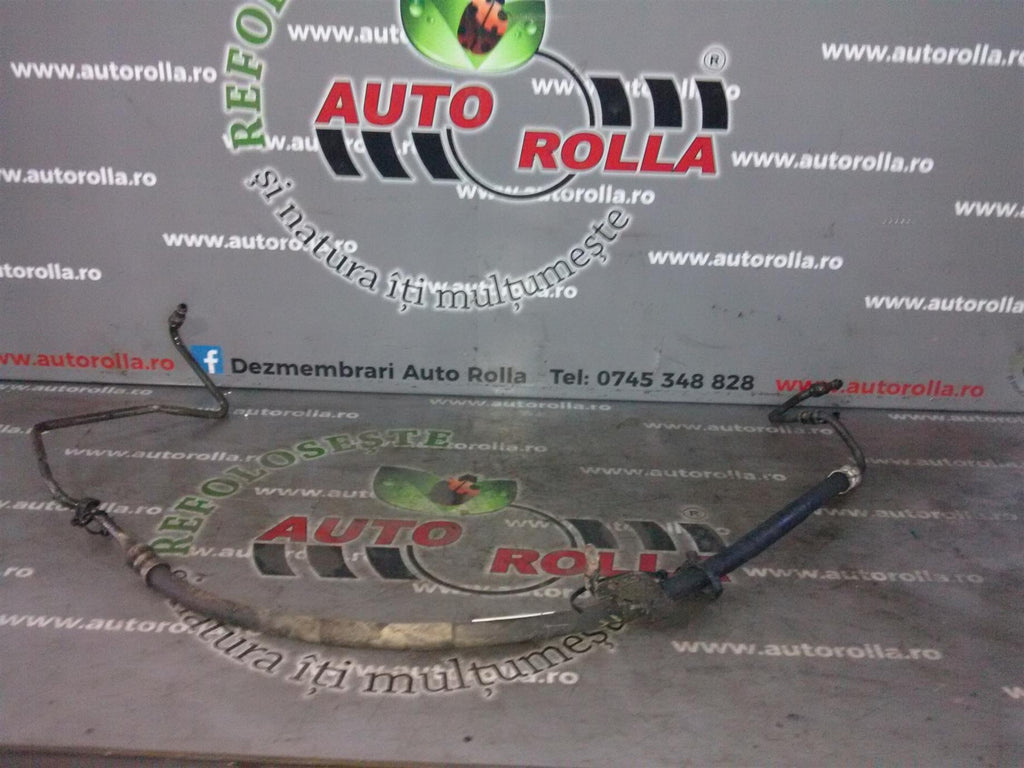 Conducta servodirectie Citroen C8 2.0d an 2005