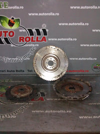 Ambreiaj complet Citroen C8 2.0d an 2005