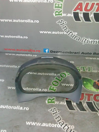 Ornament ceasuri bord Renault Megane 3