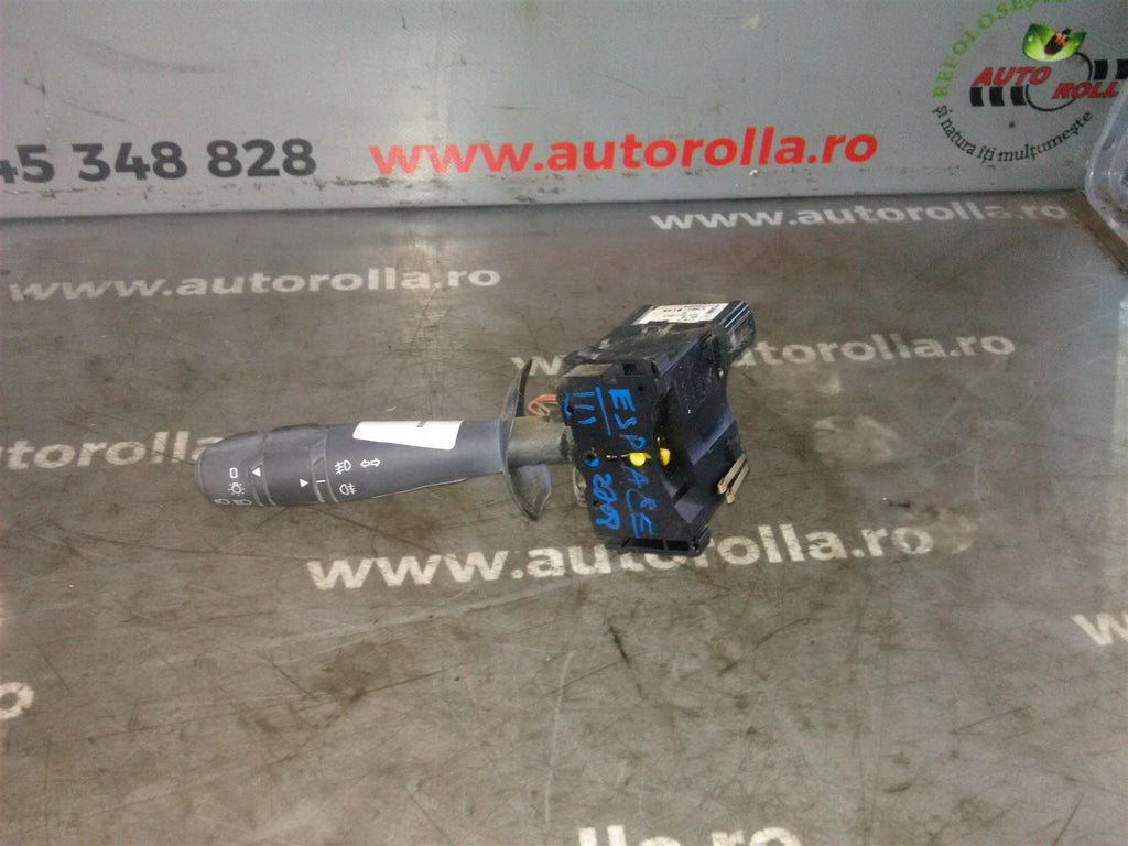 Maneta semnalizare Renault Espace 3 an 2008