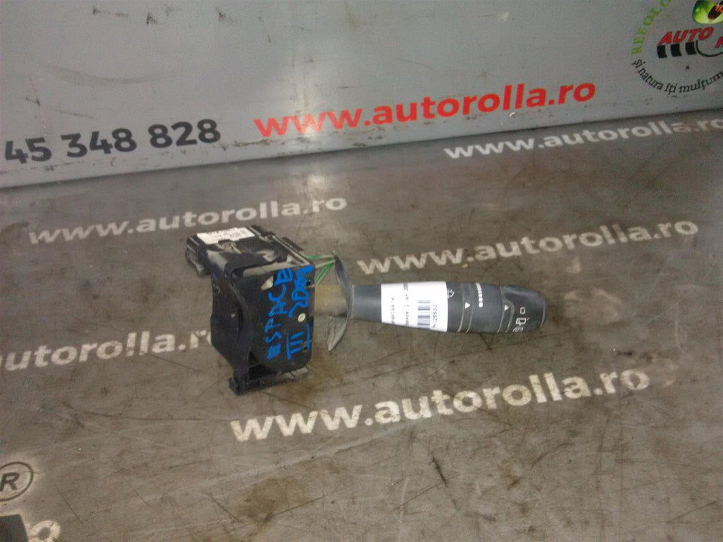 Maneta stergatoare Renault Espace 3 an 2008