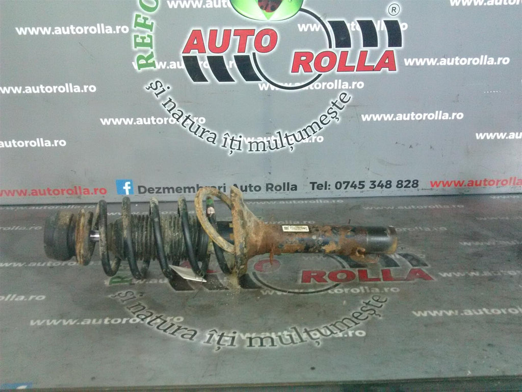 Amortizor stanga fata complet Volkswagen Golf IV 1.6s