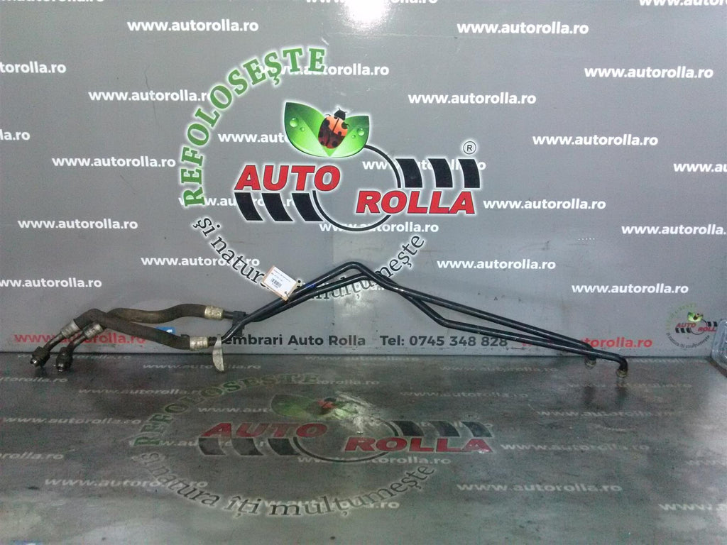 Conducte servodirectie BMW x5 E70 3.0d