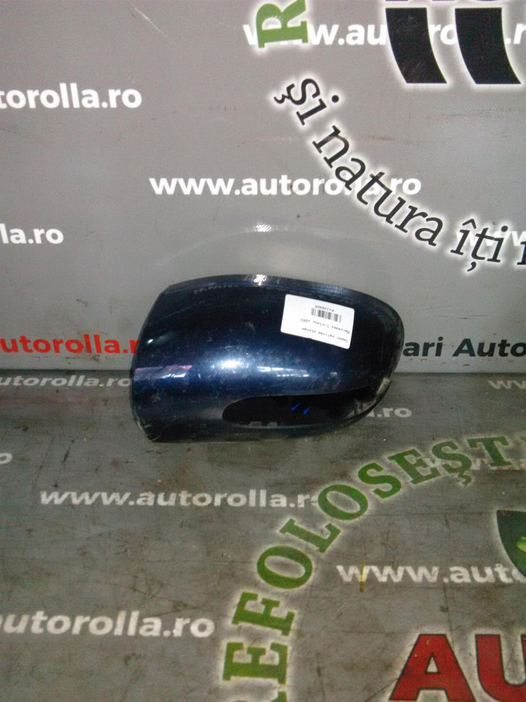 Capac oglinda stanga Mercedes C-class w203