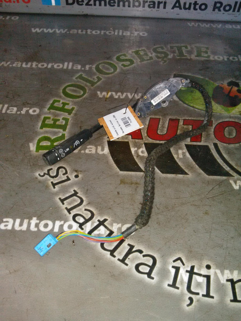 Comanda pilot automat Mercedes Sprinter an 2008