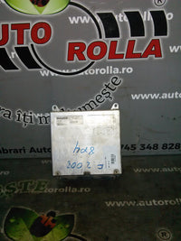 Calculator EBS DAF 95 XF