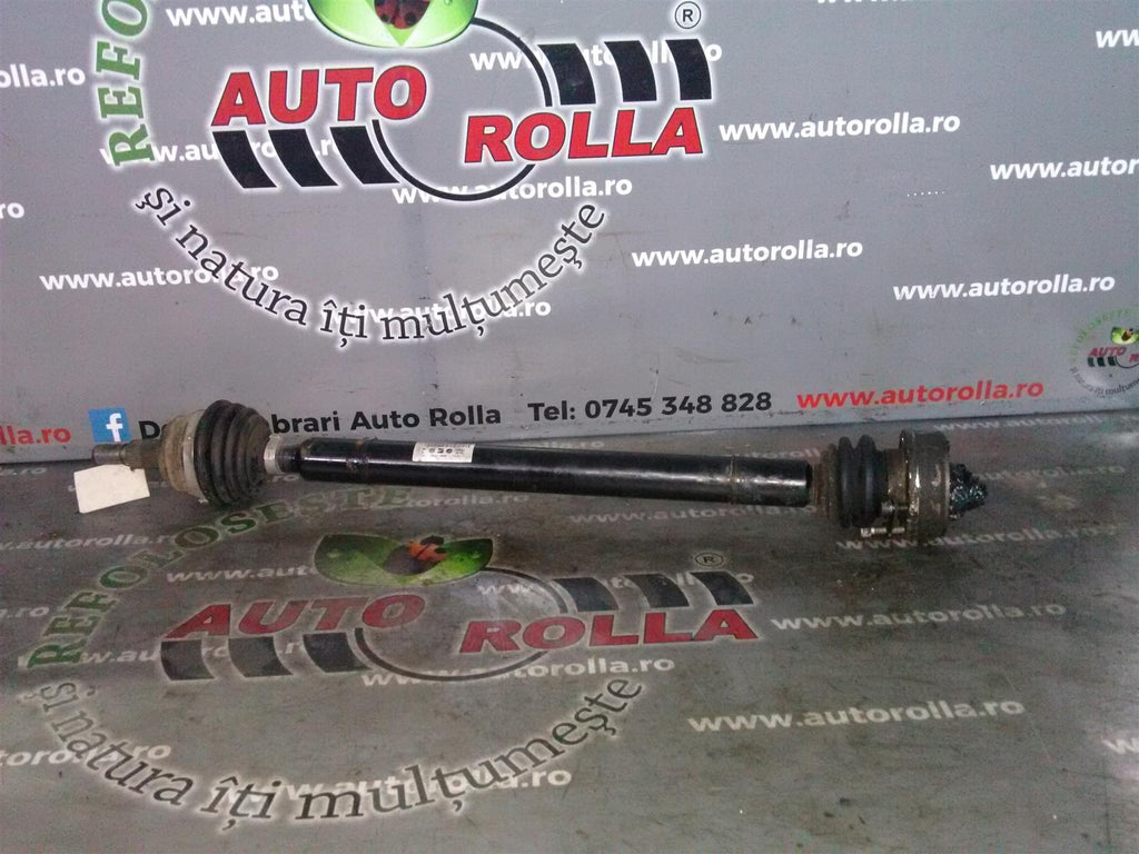 Planetara dreapta fata Skoda Octavia Tour 1.6s an 2008