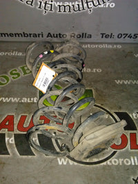 Arcuri spate Renault Megane 3 1.5d