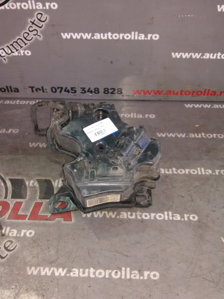 Filtru particule DPF Peugeot 308 an 2015