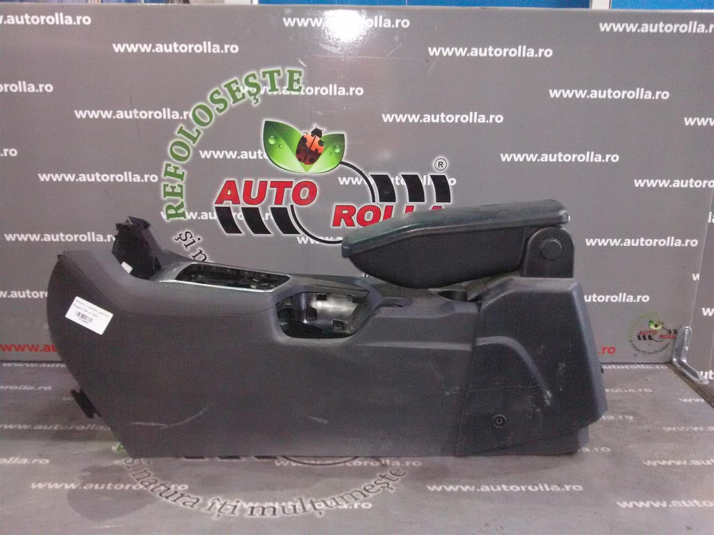 Cotiera + consola centrala Peugeot 308 an 2015