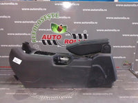 Cotiera + consola centrala Peugeot 308 an 2015