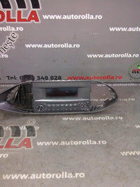Radio CD cu display Peugeot 308 an 2015