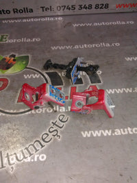 Balamale usa stanga fata Peugeot 308 an 2015