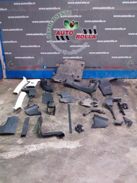 Plastice Peugeot 308 an 2015