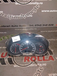 Ceasuri bord Suzuki SX 4