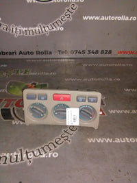 Display bord Suzuki SX 4