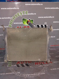 Radiator apa Dacia Solenza 1.9d
