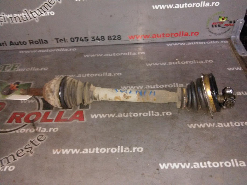 Planetara stanga Dacia Solenza 1.9d