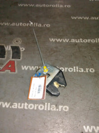 Cremaliera portbagaj Chevrolet Aveo