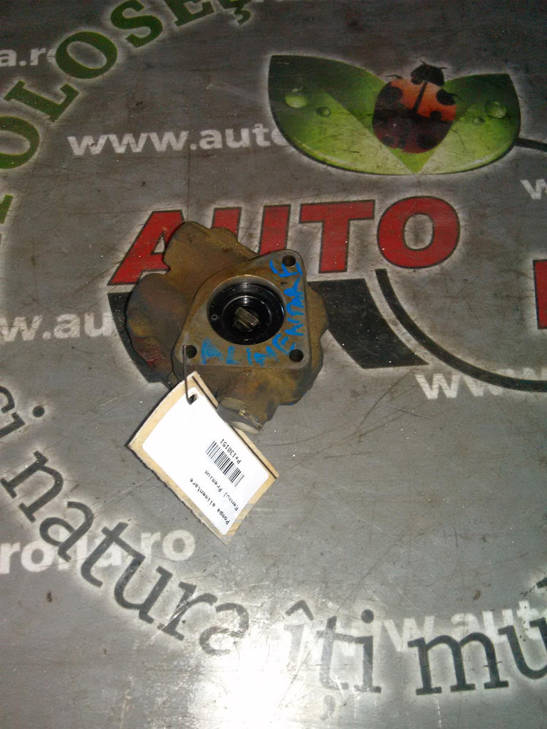 Pompa alimentare Renaul Premium