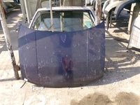 Capota Volkswagen Golf IV 1.6s