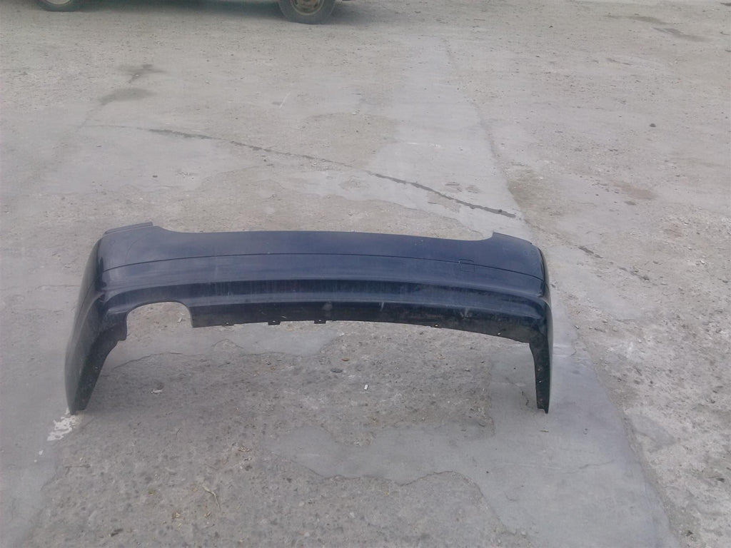 Bara spate BMW seria 3 E91