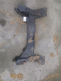 Punte fata + bara stabilizatoare Land Rover Freelander an 1998