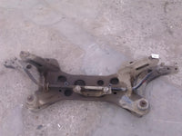 Punte fata + bara stabilizatoare punte dubla Ford Transit an 2004