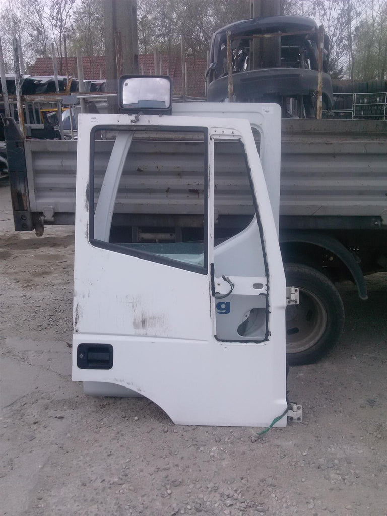 Usa dreapta + geam Iveco Eurostar