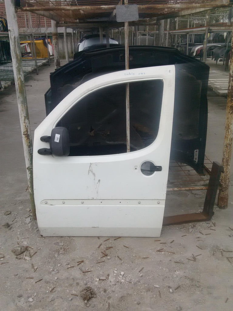 Usa stanga Fiat Doblo an 2003