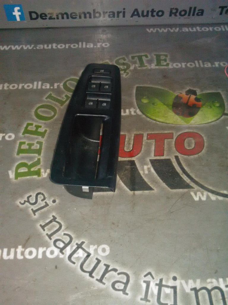 Comanda geamuri Volkswagen Polo an 2005