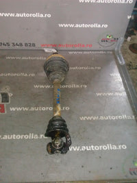 Planetara dreapta fata Land Rover Freelander 2.0d an 2000