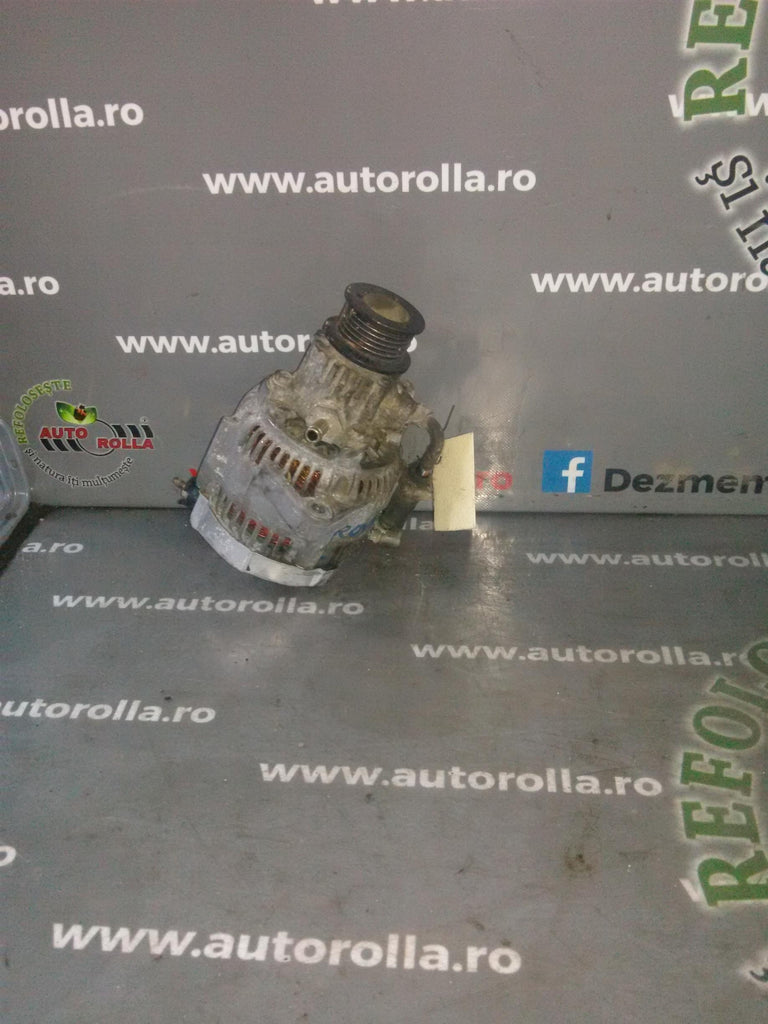 Alternator Land Rover Freelander 2.0d an 2000