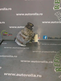 Alternator Land Rover Freelander 2.0d an 2000