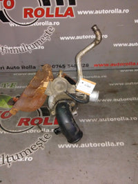 Turbina Ford Transit 2.4d an 2003