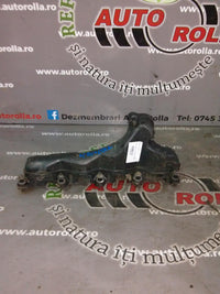 Galerie admisie Ford Transit 2.4d an 2003