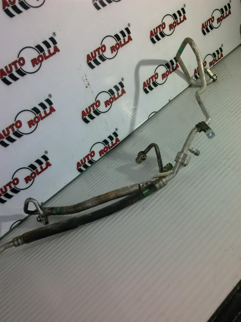 Conducte AC Suzuki SX 4