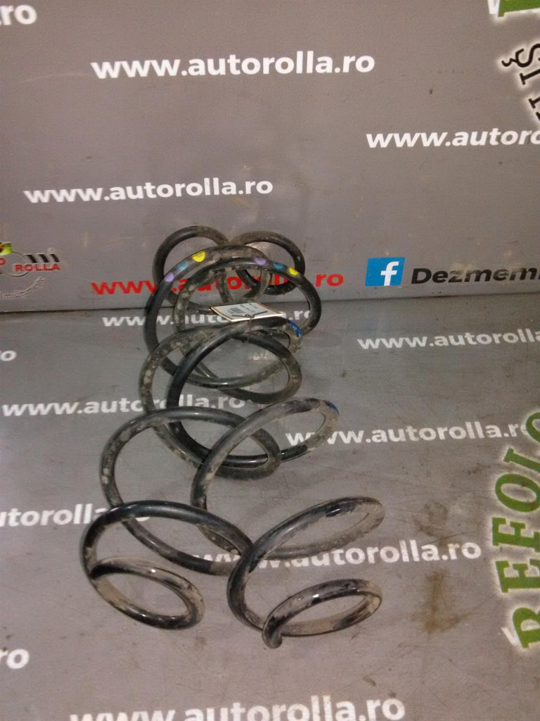 Arcuri spate Peugeot 308 an 2015