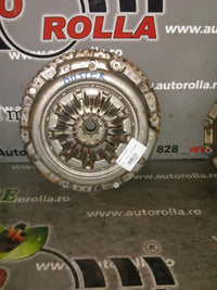 Ambreiaj complet Dacia Duster 1.5d an 2012