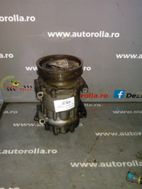 Compresor ac Dacia Duster, 1.5dci, an 2012