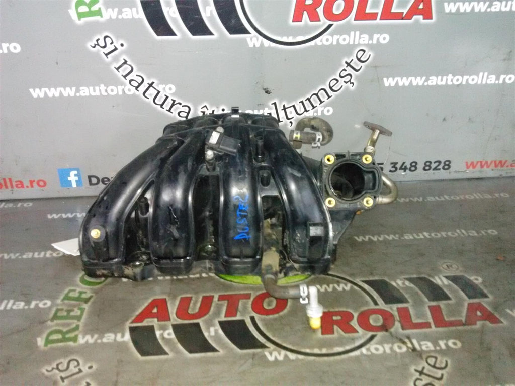Galerie admisie Suzuki Sx4 1.5s an 2008