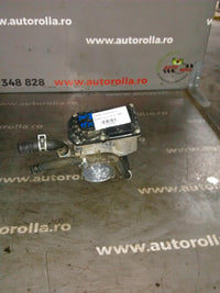Clapeta acceleratie Suzuki Sx4 1.5s an 2008