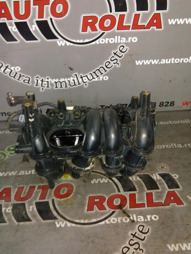 Galerie admisie Dacia Solenza 1.4s an 2004