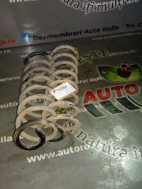 Arcuri spate Dacia Logan